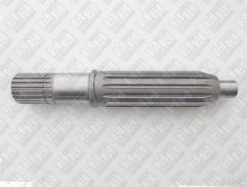 Вал для гусеничный экскаватор CASE CX370C (LB012340)