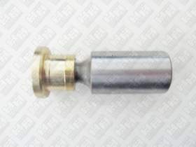 Комплект поршней (1 компл./7-9 шт.) для гусеничный экскаватор DAEWOO-DOOSAN DX140LC (K9001300, 400901-00004)