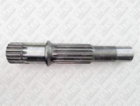Вал для колесный экскаватор DAEWOO-DOOSAN DX210W (K9001843)