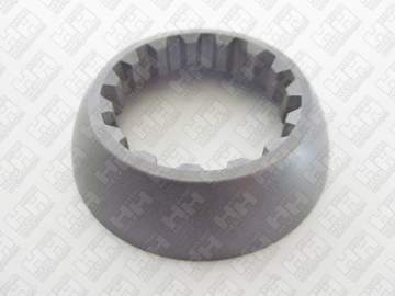 Полусфера для гусеничный экскаватор DAEWOO-DOOSAN DX480LC (1.148-00015)