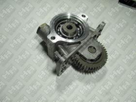 PTO BOX для колесный экскаватор DAEWOO-DOOSAN S160W-V (720252)