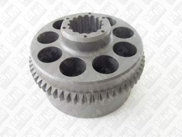 Блок поршней для гусеничный экскаватор DAEWOO-DOOSAN S500LC-V (116635A, 410-00005, 150102-00438)