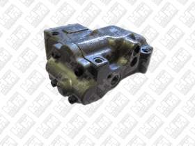 Регулятор для колесный экскаватор HYUNDAI R140W-7A (XJBN-01121, XJBN-01120)